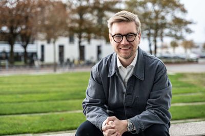 Rasmus Norup.
