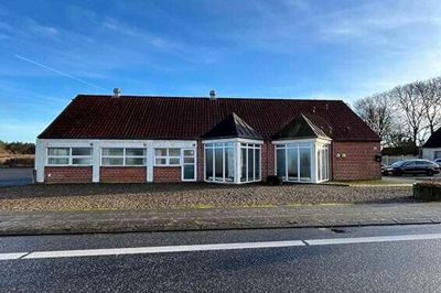EKAs bestyrelse arbejder med overvejelser om at aktivere det gamle cafeteria på Kjellerupvej i Demstrup. Nu har der været idemøde.