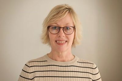 Rikke Louise Østergaard bliver ny chefsygeplejerske i Kræftafdelingen på Regionshospitalet Gødstrup.