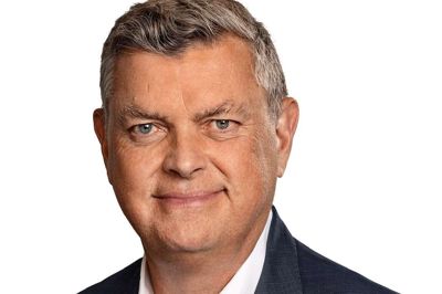 Mogens Jensen.