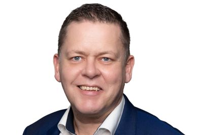 Dennis Flydtkjær.