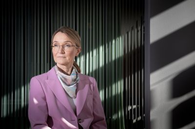 Agnete Lundemose er HR-direktør i Norlys med hovedsæde i Silkeborg. Her har man været dygtige til at tiltrække den nødvendige arbejdskraft blandt andet ved at fjerne loftet over antallet af barnets sygedage.