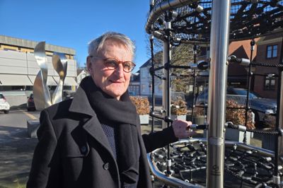 73-årige Marius Friis Andersen er nyvalgt formand for Hjerteforeningen Tarm-Skjern Videbæk. Han har tidligere været dyrlæge i Videbæk. Han har været med i bestyrelsen i fire år, hvor han har været næstformand.