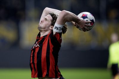 Mads Bech Sørensen, FC Midtjyllands anfører, har været med til at vinde det danske mesterskab med Ulvene. Midtstopperen håber, at FCM's erfaringer fra tidligere titeldueller kan blive afgørende.