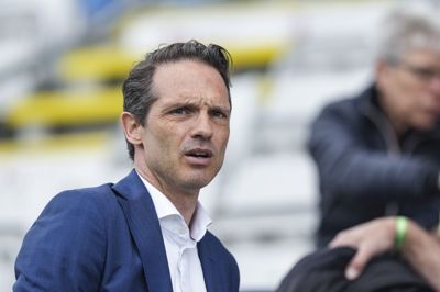 Jonas Lygaard, der blandt andet har fortid som direktør i Sønderjyske, er udpeget til ny administrerende direktør i FC Midtjylland.
