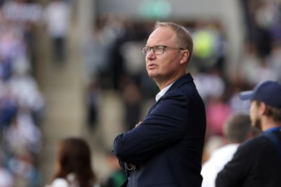 Glen Riddersholm har stået uden trænerjob i et år, selvom der har været interesse fra flere sider. Den tidligere FCM-træner satser dog på snart at være tilbage i job.
