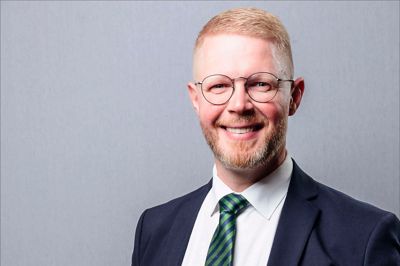 Søren Olesen.