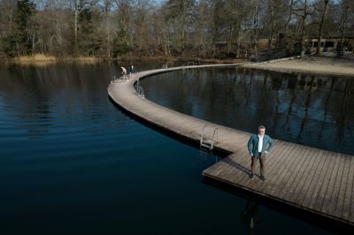 Udviklingschef Gregers Pilgaard kom til Silkeborg Kommune for snart 20 år siden. Det har på ingen måde været en uinteressant tid at være involveret i byens udvikling. Det er gået stærkt. Meget stærkt.