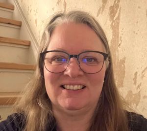Karina Juul Nielsen.