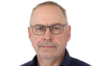 Leif Hølledig Nørgaard.