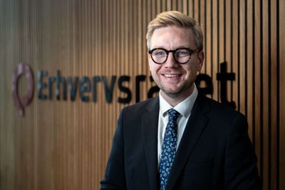 Rasmus Norup glæder sig over de lokale folketingsmedlemmer og opfordrer alle til at samarbejde med alle de nyvalgte fra Vestjyllands Storkreds.