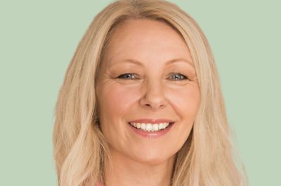 Dina Andersen-Raabjerg.