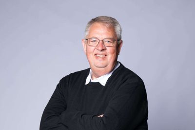 Mikael Würtz.