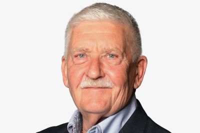 Knud Nielsen fra Sunds stiller op for Dansk Folkeparti ved folketingsvalget. Han har tidligere også stillet op til kommunalvalg.