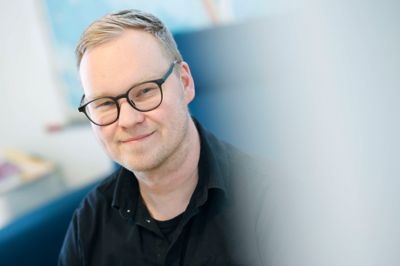 - Vi er i gang med at se på det, siger Simon Vanggaard (DF), som er formand for kommunens udviklings- og erhvervsudvalg.