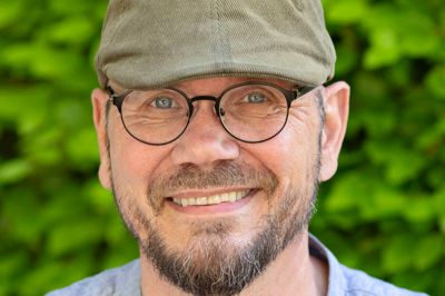 Peter Bilgrav.