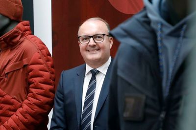 Michael Grosbøl valgte at flytte familievirksomheden fra flere adresser i Silkeborg til et samlet domicil i Pårup. For ham kan den nord/sydgående motorvej gøre området til et af Jyllands mest attraktive erhvervsområder.