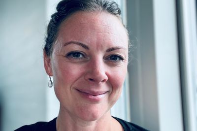 Sopran Jane Marcussen.