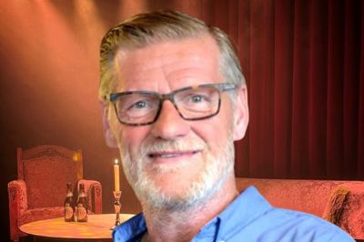 Steen Madsen fra Pårup Kro er næste gæst i Det Gyldne Ord.