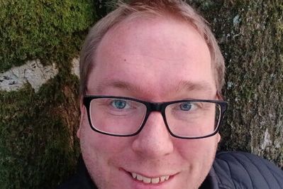 Steffen Tolstrup.