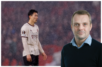 FCM og Cho kan skrive midtjysk fodboldhistorie torsdag aften, hvis klubben gør arbejdet færdigt hjemme mod Nottingham Forest.