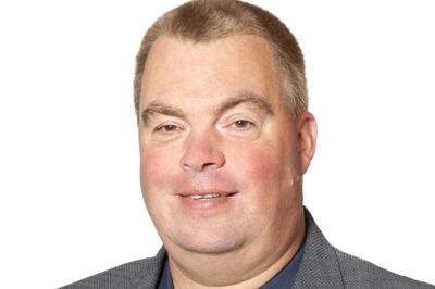 Torsten Troelsen.