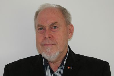 Kai Østergaard.