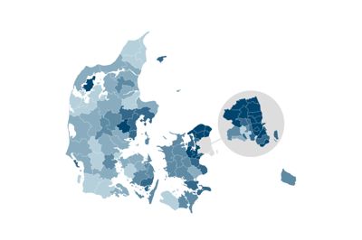 At fjerne arveafgiften er den forkerte vej at gå, hvis man gerne vil føre politik, der kommer mennesker i landdistrikterne til gavn, viser en ny analyse fra Arbejderbevægelsens Erhvervsråd.