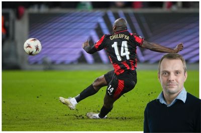 Hele straffesparkskonkurrencen blev en grim lidelsesoplevelse for alle med FCM-hjerte. Det kulminerede, da Edward Chilufya røg på rumpetten og sendte sit spark op mod måltavlen. Men sportsredaktør Jørn Just kan selv dagen derpå godt få øje på grunde til at bevare optimismen.