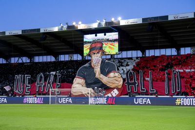 FC Midtjylland går all-in på de europæiske kampe. Klubben har i årevis haft UEFA's femårs-rangliste som et af sine helt store mål at skele efter. Ulvene forsøger at trænge ind i top-50. Aktuelt er man nummer 52.