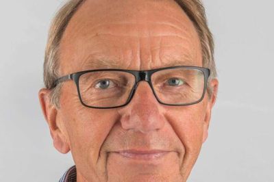 Troels Johansen.