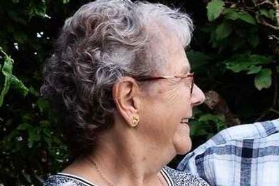 Ella Relund.