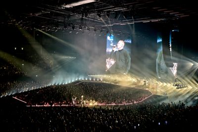 I en udsolgt Jyske Bank Boxen understregede The Minds of 99, at der fortsat er spilleglæde og plads til både ny musik og gamle klassiskere.