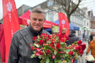 Mogens Jensen har 21 års erfaring fra Folketinget, og kan nu se frem til op til yderligere fire år.