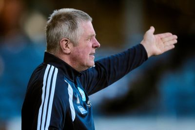 Kent Nielsen var glad for, at de offensive profiler gjorde en forskel mod Randers.