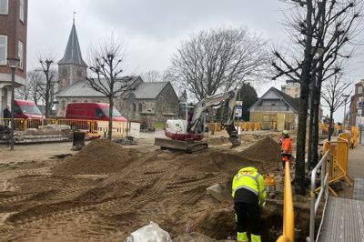 VTV, Vildbjerg Tekniske Værker, har varslet lukning af varmen på torsdag fra midt på formiddagen til midt på eftermiddagen. Heldigvis viser vejrudsigten omkring syv grader.