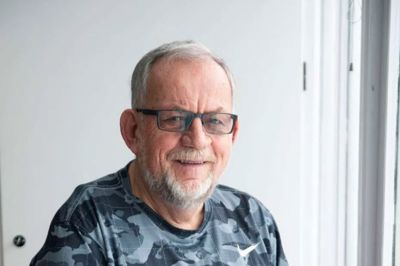 Karl Højhus Jeppesen.