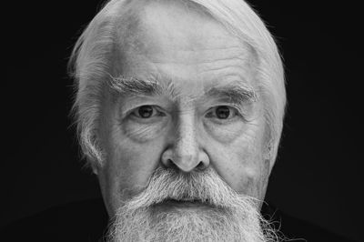 Allan Bugge.