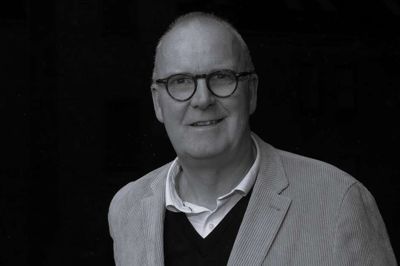 Søren Peter Hansen.