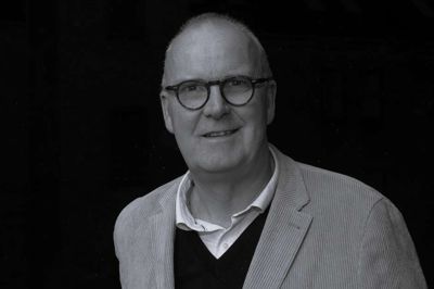 Søren Peter Hansen.