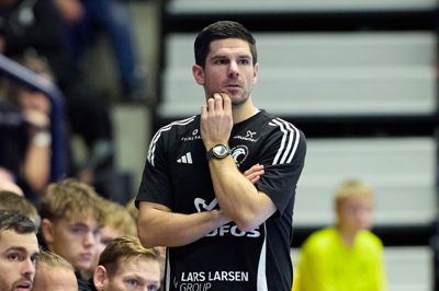 Simon Sørensens BSH-hold kommer langtfra til at stille op i stærkeste opstilling mod Grindsted. Rasmus Lauge og Peter Balling er ude med skader, og flere andre spillere kommer ikke til at deltage for fuld kraft.