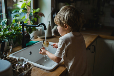 Rent drikkevand fik stor opmærksomhed i den netop overståede valgkamp. Måske kan netop interessen for rent drikkevand være en del af forklaringen på, at der var forholdsvis mange kandidater og god interesse for at stemme til det netop overståede forbrugervalg.