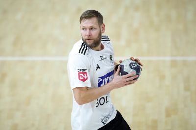 Nikolaj Øris og co. tabte med en enkelt mål i Grindsted.