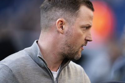 Jacob Neestrup er færdig i FC København.