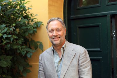 Flemming Toft Andersen.