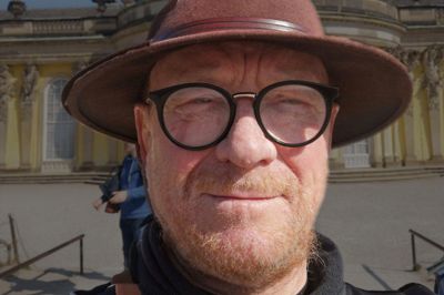 Gert Wiik.