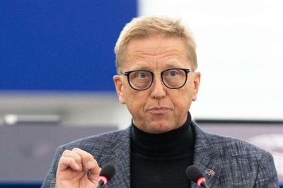 Asger Christensen.