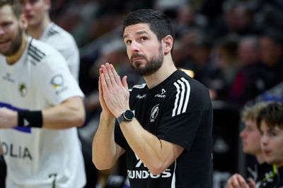 Simon Sørensen og co. har været i modvind, men nu lukker Dansk Håndbold muligheden for en sag mod BSH'erne ned.