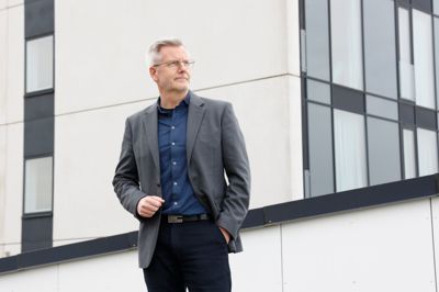 DGI Huset er allerede i gang med nogle ændringer efter ansættelsen af Jesper Lyngsøe som direktør. Blandt andet skruer DGI Huset nu endnu mere op for rengøringen.