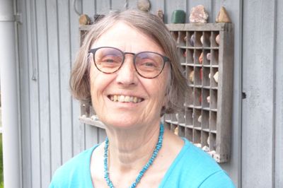 Bodil Hindsholm Hansen.
